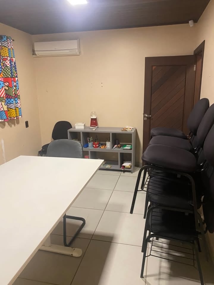 Foto do espaço da Tempo de Mesa