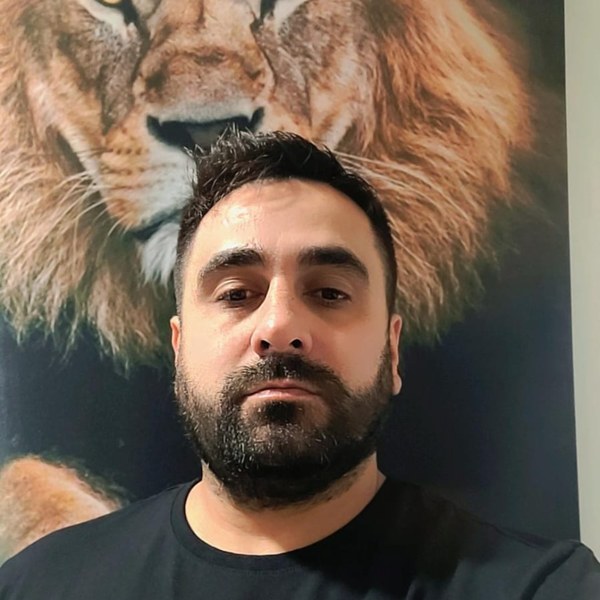 Culto dos Homens