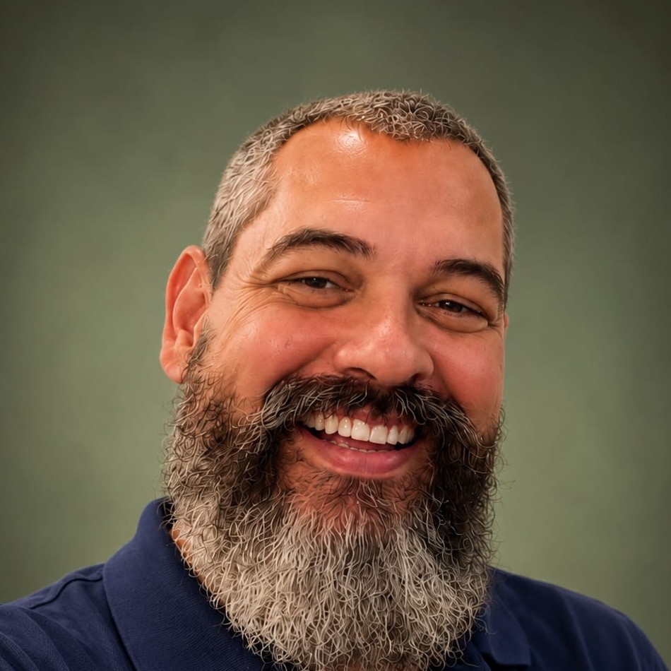 Pastor Charles