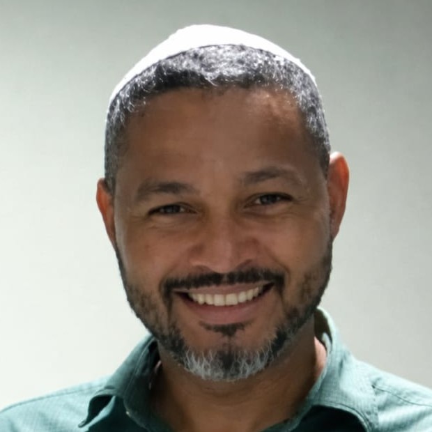 Pastor Luciano